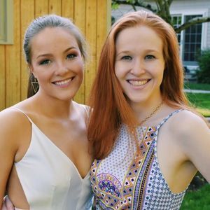 Meet your Posher, Augusta